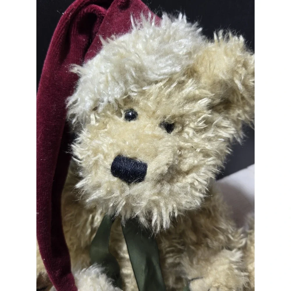 Boyds Bears vintage boyds